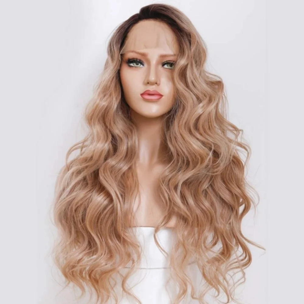 Blooming Hair 24